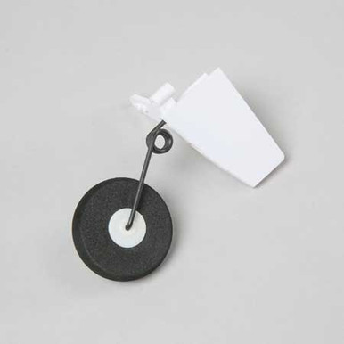 E-Flite Tailwheel, Carbon-Z Cub SS 2m