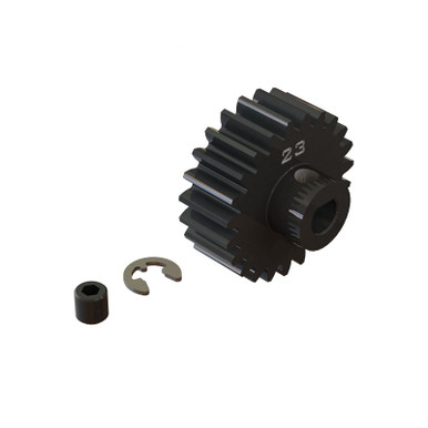 Arrma 23T Mod 1 Pinion Gear, 8S BLX, AR310970