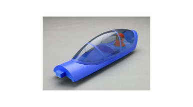 E-Flite Canopy Hatch, SU-29MM