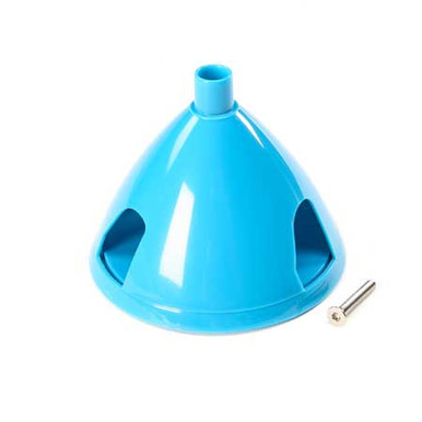 E-Flite Spinner 3 Blade, P-39