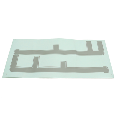 E-Flite Servo Tape, P-39