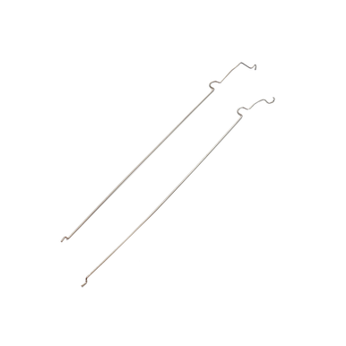 E-Flite Pushrod Set, Delta Ray One