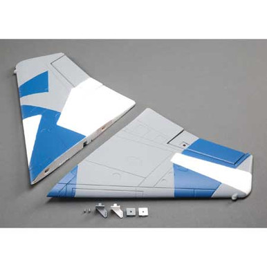 E-Flite Wing Set, F-15 Eagle 64mm EDF