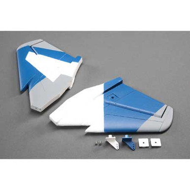 E-Flite Stabilizer Set, F-15 Eagle 64mm EDF