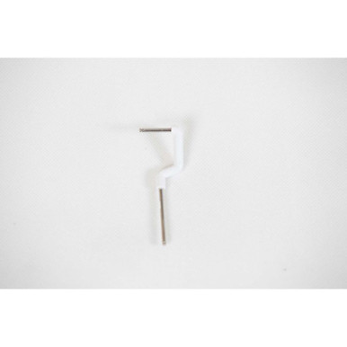 E-Flite Tailwheel Axle, P-51D 1.5m