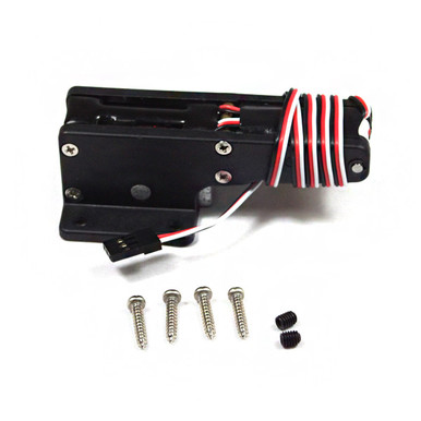 E-Flite Main Gear electric retract unit suit CZ T28 (1)
