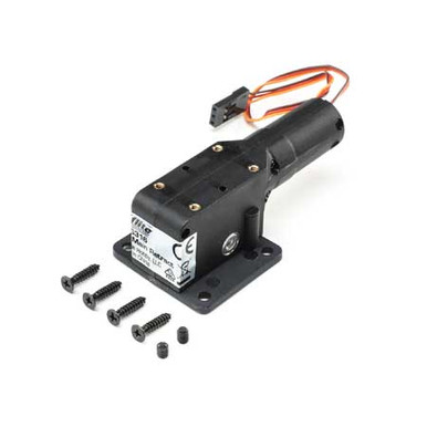 E-Flite E-Retract Unit, Main Gear 80mm EDF