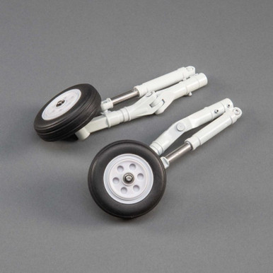 E-Flite Main Gear Strut, F-18 80mm EDF, Clearance