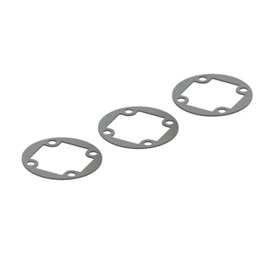 Arrma Diff Gasket for 29mm Diff Case, 3pcs, AR310982