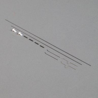 E-Flite Hardware/Pushrod set, Yak 3D, Clearance