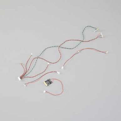 E-Flite UMX Timber LED Set, Clearance