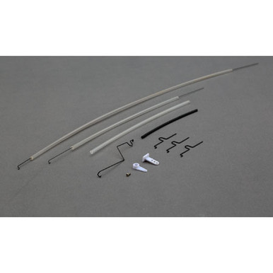 E-Flite Pushrod Linkage Set, UMX Habu S