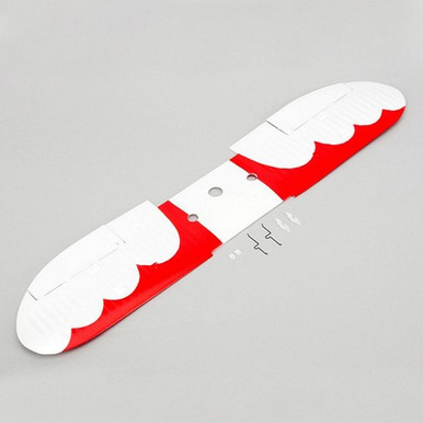 E-Flite Wing, UMX GeeBee R2
