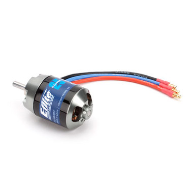 E-Flite Power 25 BL Outrunner Motor, 1000Kv, Clearance