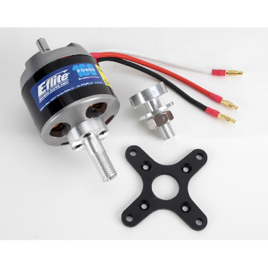 E-Flite Power 160 Brushless motor, 2700 watts, suit Models to 9kg