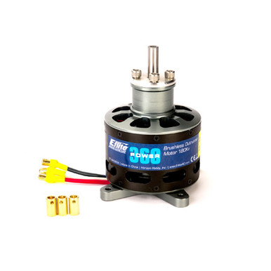 E-Flite Power 360 Outrunner Motor