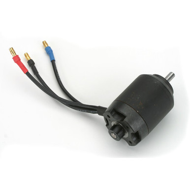 E-Flite Brushless motor 15size, 840kv for Apprentice