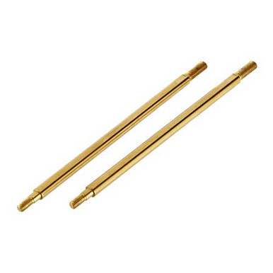 Axial Shock Shaft, 3x77mm, 2 Pieces, AX31193, Clearance