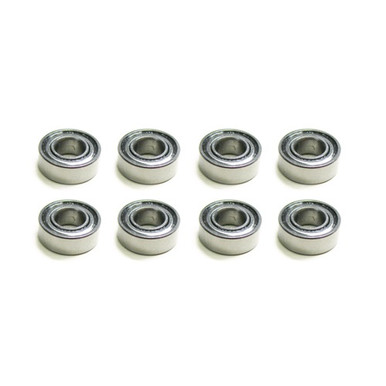 Carisma M40s Ball Bearing 5x11x4