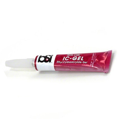 Bob Smith Industries Insta-Cure CA Gel, 20gms