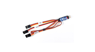 Castle Creations Castle Link Quick Connect Duo, 010-0149-00