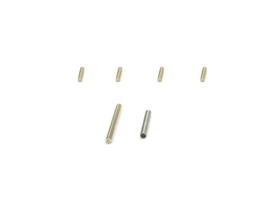 Carisma MSA-1E Pins Set