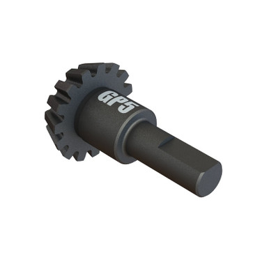 Arrma Main Input Gear, 15T, GP5, AR311016