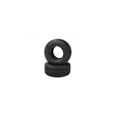Carisma SCA-1E 95mm Atss Crawler Tyres,1 Pair
