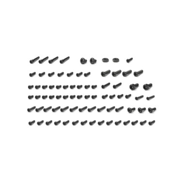 Carisma GT24 i20 Hardware Set