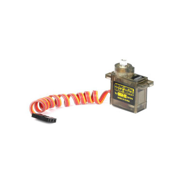 Carisma MSA-1E High Torque Metal Gear Servo