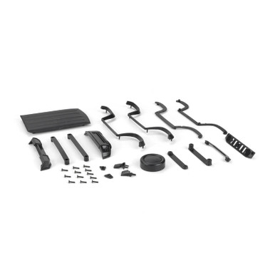 Carisma MSA-1E Suzuki Jimny JB74 Body Plastic