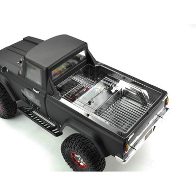 Carisma SCA-1E Coyote Rear Truck Bed