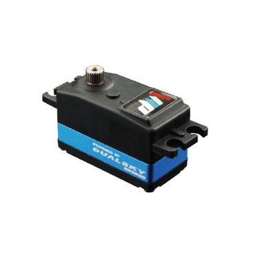 Dualsky DS8570 Low Profile Digital HV Servo, 10kg at 7.4v