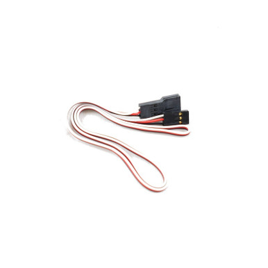 Dualsky 500mm Light Weight Servo Extension Lead