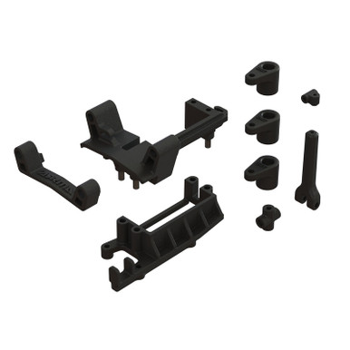 Arrma Handbrake Module Composite Part Set, AR311021, Clearance