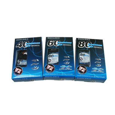 Dualsky 40A Brushless ESC