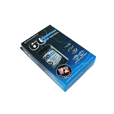 Dualsky 60A Brushless ESC