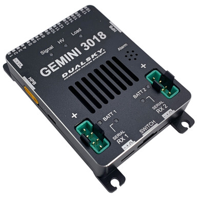 Dualsky Gemini 3018 Spektrum SRXL