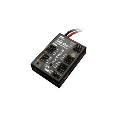 Dualsky S-Hub Duo PWM Convertor