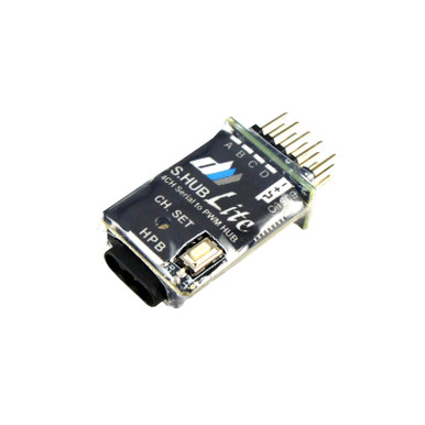 Dualsky S-Hub Lite PWM Convertor