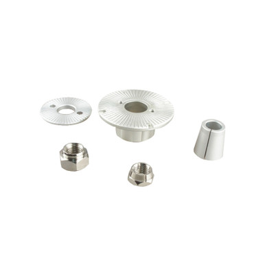 Dualsky PM63DA4 Prop Mount with Dual Nut and Washers suit DA V4 Motors