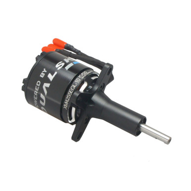 Dualsky XM4255EGL-10 620kv Brushless Glider Motor