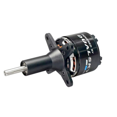 Dualsky XM6360EGL-19 220kv Brushless Glider Motor