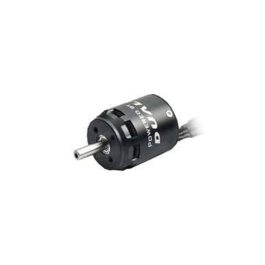 Dualsky XM3036EG-14 1080kv Brushless Glider Motor