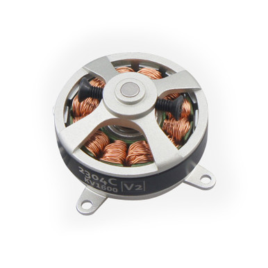 Dualsky ECO 2304C VPP 1600kv Brushless Motor