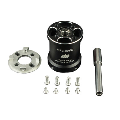 Dualsky MFE-30EG Front Motor Extension suit 30EG Capsuled Motors