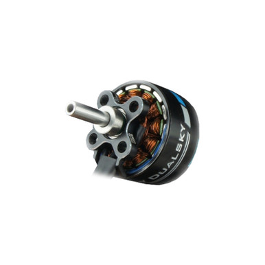 Dualsky XM2830EG-8 2450kv Brushless Glider Motor