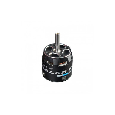 Dualsky XM2523EG-28 2300kv Brushless Glider Motor