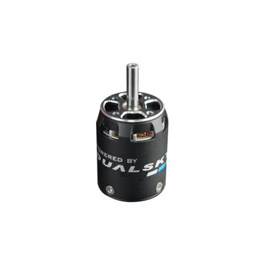 Dualsky XM2532EG-11 2200kv Brushless Glider Motor