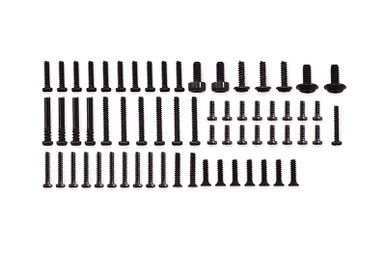 Carisma GT24B Hardware Set